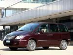 Lancia Phedra 2008 года